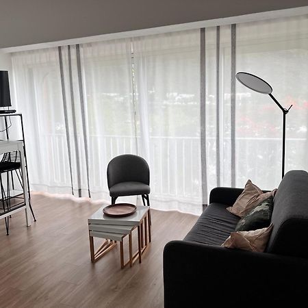 Belles Vues Apartman Saint-Denis Kültér fotó