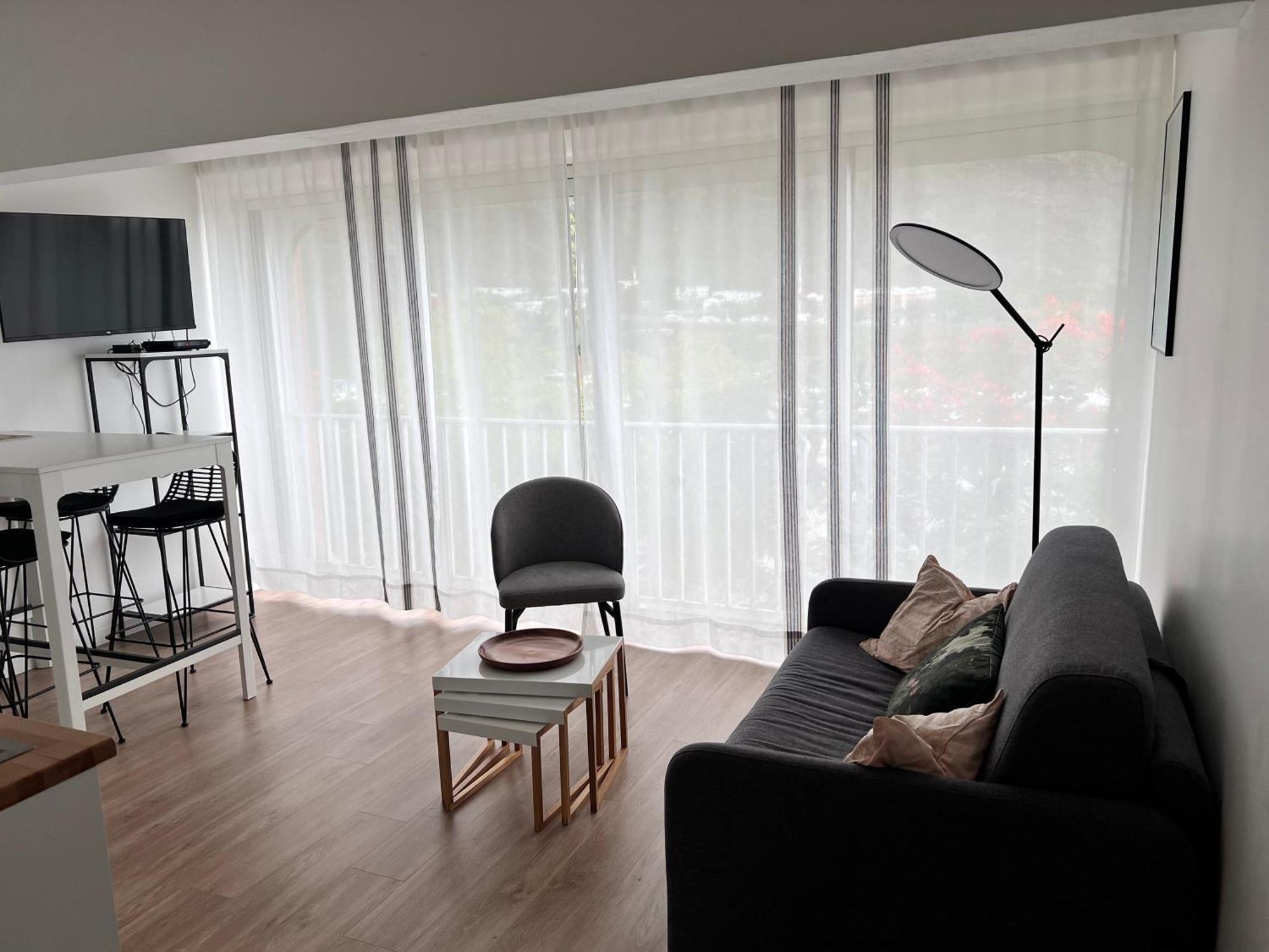 Belles Vues Apartman Saint-Denis Kültér fotó